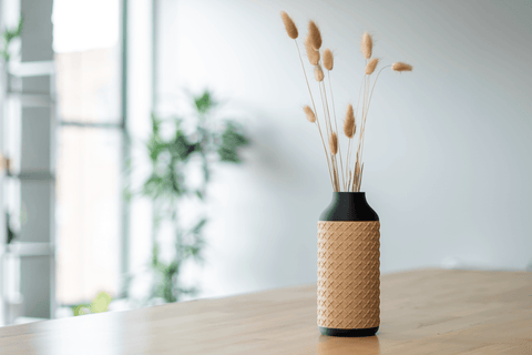 Dogwood Vase