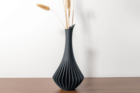 MCM Vase