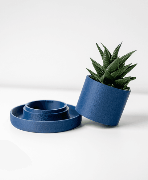 Charles Planter