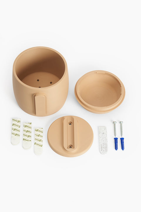 Simple Planter