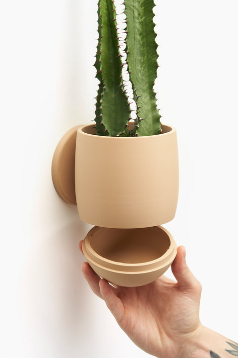 Simple Planter