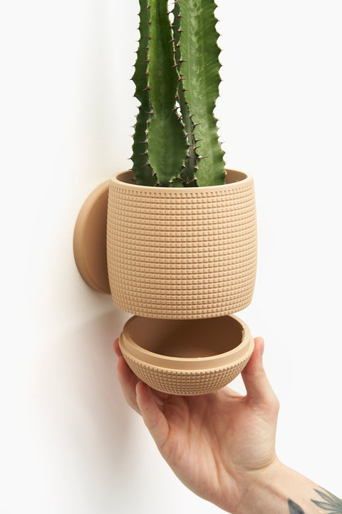 Grid Planter