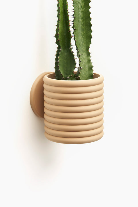 Poppy Planter
