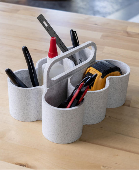 Storage & Organization