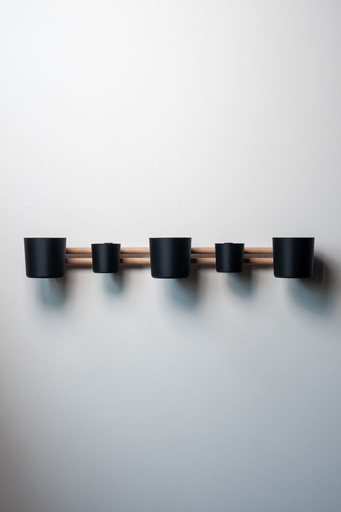 (Preorder) The Horizontal Rail