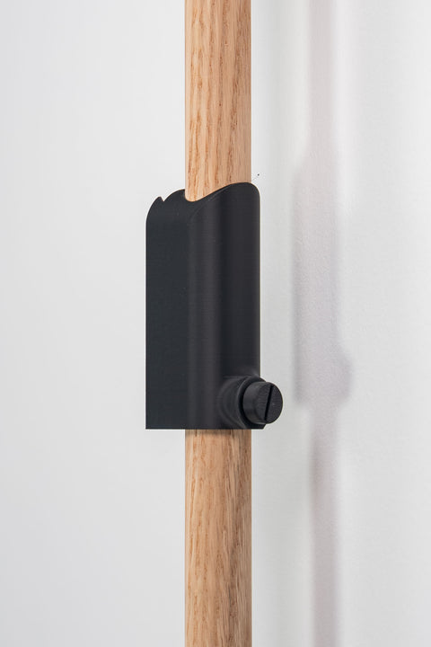 (Preorder) The Vertical Rail