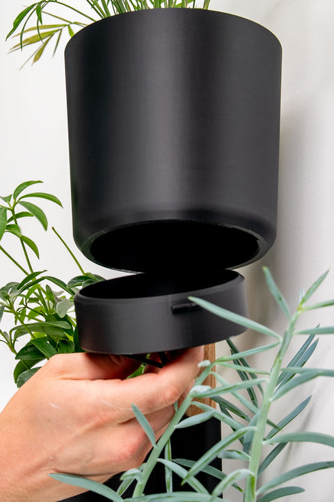 (Preorder) The Vertical Rail