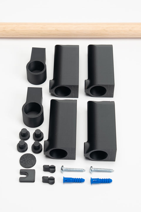 (Preorder) The Vertical Rail