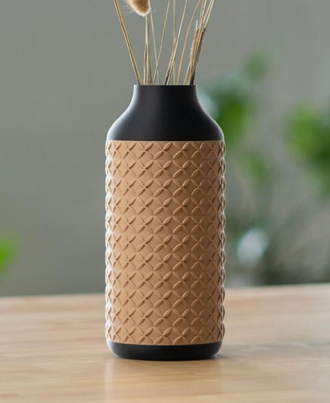 Dogwood Vase