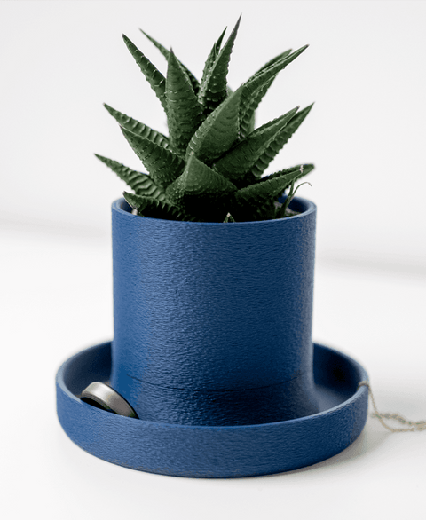 Charles Planter