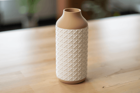Dogwood Vase