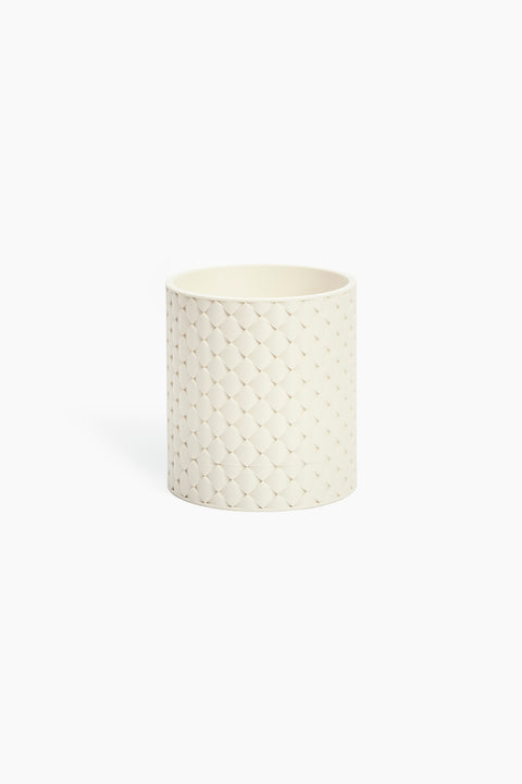 Quilted Planter