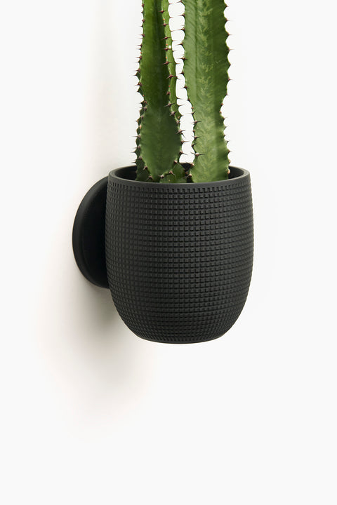 Grid Planter