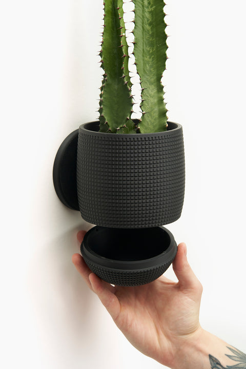 Grid Planter