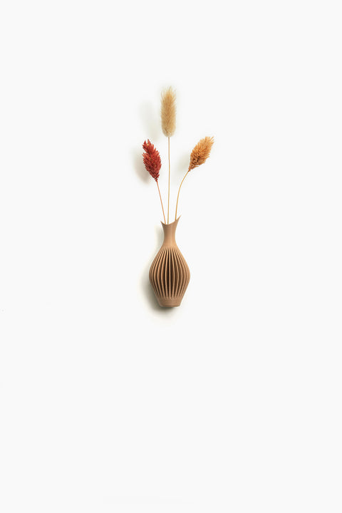 Mini Magnetic Vase No. 1 (3 Pack)