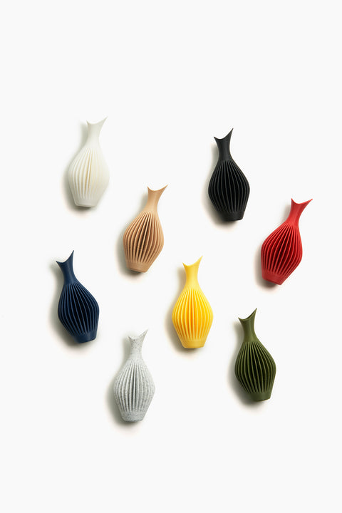 Mini Magnetic Vase No. 1 (3 Pack)