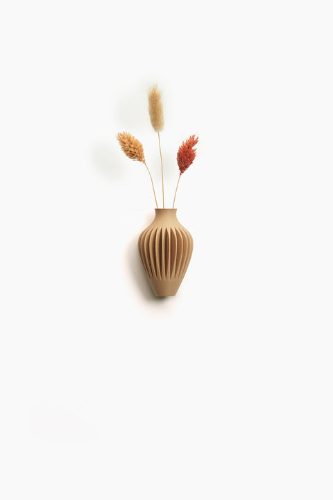 Mini Magnetic Vase No. 2 (3 Pack)