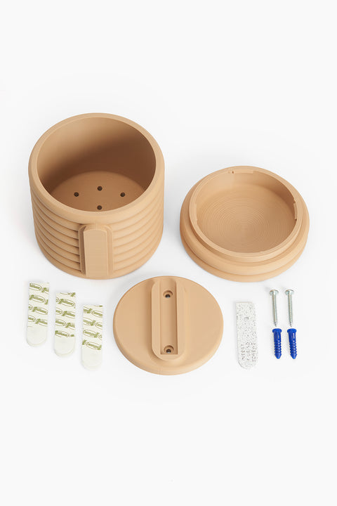Poppy Planter