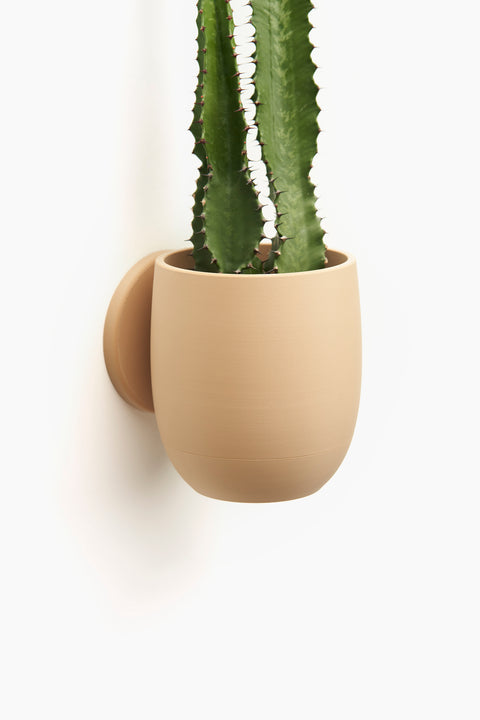 Simple Planter