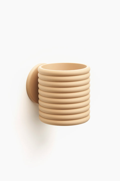 Poppy Planter