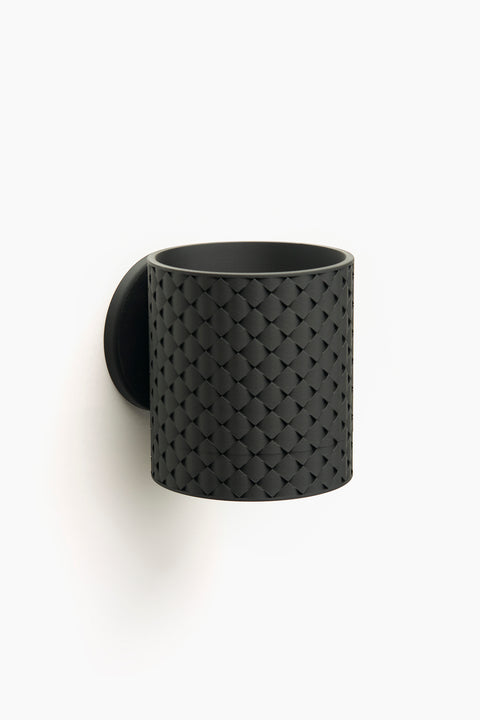 Quilted Planter