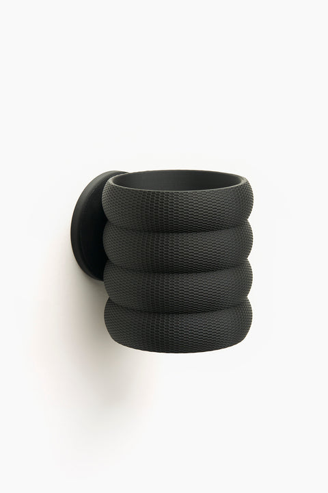 Bubble Weave Planter