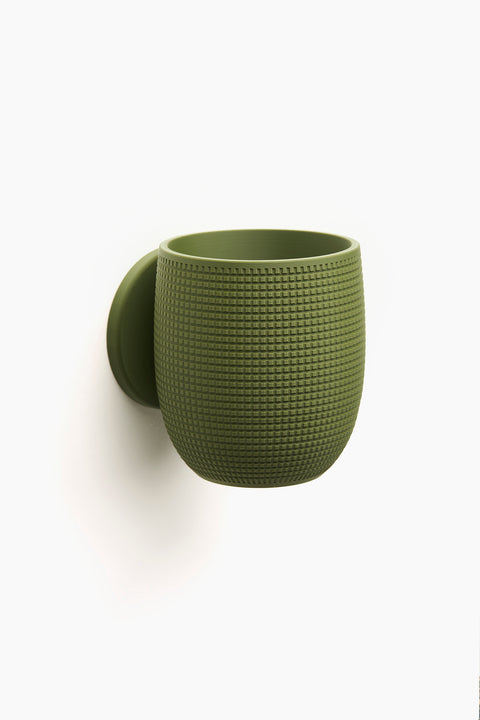Grid Planter
