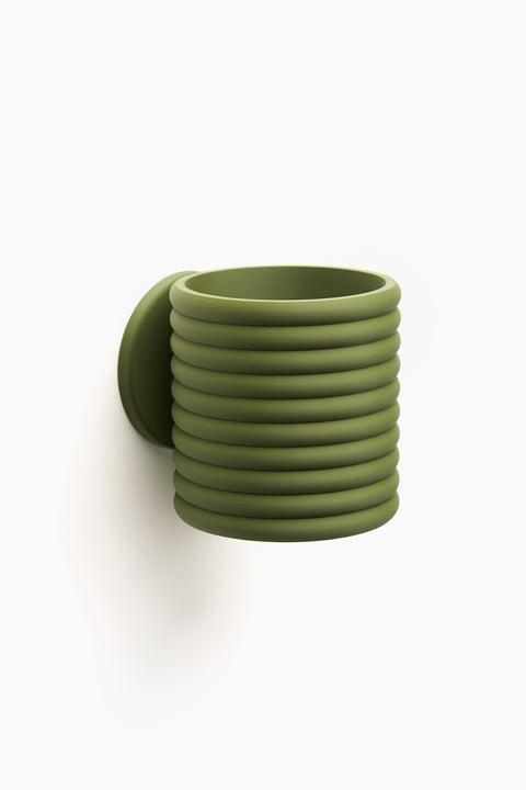 Poppy Planter